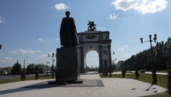 &laquo;Мы будем жить!&raquo;