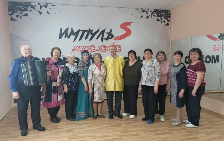 «Стареть не страшно» «Стареть не страшно»