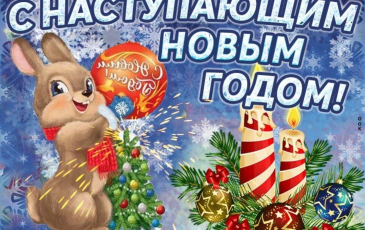 25 декабря наши сказочные герои подарили детишкам много праздничного настроения
