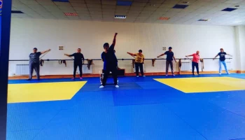 Группа "Здоровье-золотой возраст"