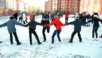 Дорогие жители Октябрьского района!