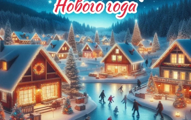 Что такое Старый Новый год?