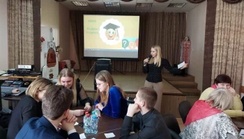 &nbsp;Дорогие друзья! 25 января в 14-00 в актовом зале районного дома народного творчества, состоится пра