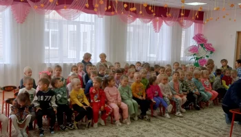 Проведение цикла мультфильмов "38 попугаев"