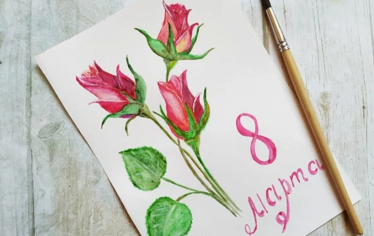 Конкурс детских рисунков "Портрет любимой мамы". Конкурс детских рисунков "Портрет любимой мамы".