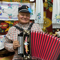 СОГАЧЕВ  НИКОЛАЙ АЛЕКСЕЕВИЧ