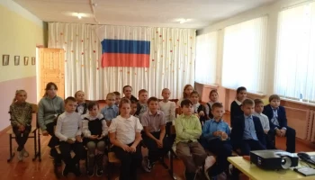 Показ художественного фильма "Мой дикий друг"