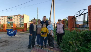 Традиционные "Дворовые игры"