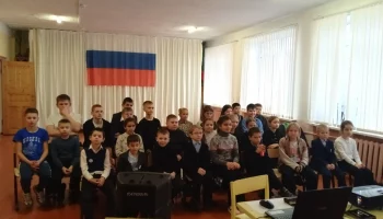 В День Героев Отечества