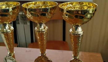 Турнир по шашкам