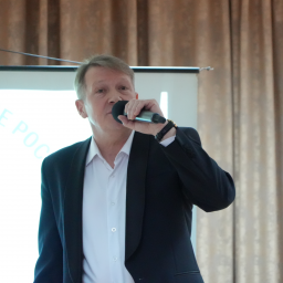 ВЕСЕЛОВ СТАНИСЛАВ ИВАНОВИЧ