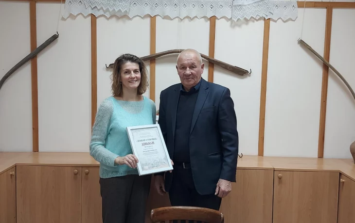 Подведены итоги областного конкурса собирателей  фольклорно-этнографических материалов "Живая  стари