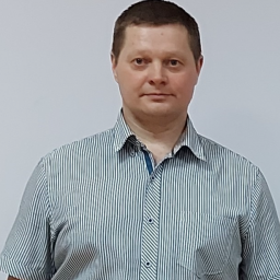 КОВАЛЕВ ИГОРЬ ПАВЛОВИЧ