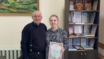 Пусть исполняются все Ваши мечты и желания!