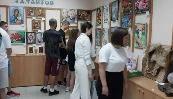 &laquo;Перезвон талантов&raquo;