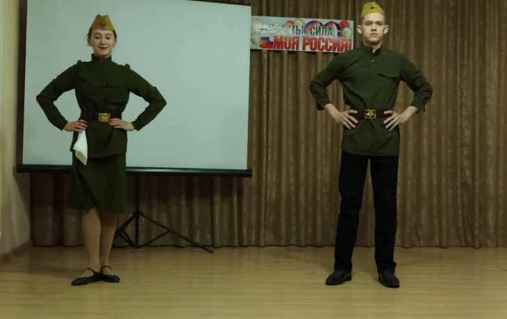Концерт «Победа в сердцах поколений» Концерт «Победа в сердцах поколений»
