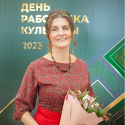 АВИЛОВА ИРИНА ЮРЬЕВНА