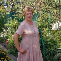 НОСОРЕВА ГАЛИНА АЛЕКСЕЕВНА