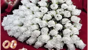 Поздравляем Карину и Николая с Днем свадьбы! &nbsp;