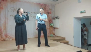День потребительской кооперации!