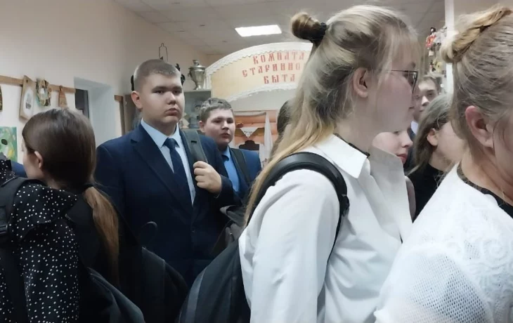 Завершающая выставка «Творческий калейдоскоп» Завершающая выставка «Творческий калейдоскоп»