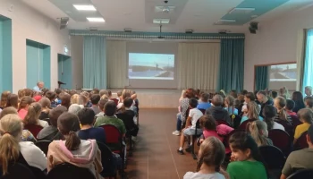 Просмотр фильма "Динамо. Ленинград"