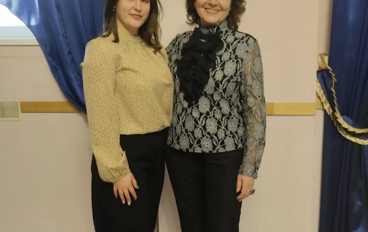 Савина Марина Николаевна приняла участие в семинаре &ndash; практикуме &laquo;Богатство Курского фольклора&raquo;   в 
