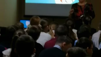 День короткометражного кино"