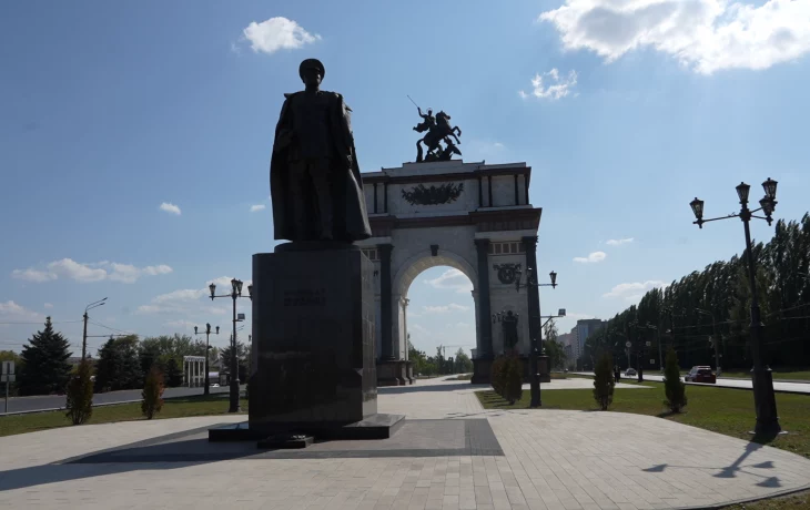 &laquo;Мы будем жить!&raquo;