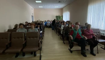 "Весна идет, Весне дорога!"