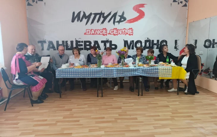 Театрализованное представление «Поле чудес» Театрализованное представление «Поле чудес»