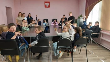 Каникулы весело и познавательно.