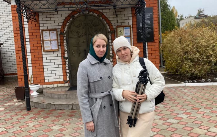 Реализация проекта "Сила в традициях"