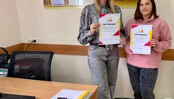 Участие во Всероссийском конкурсе молодых &nbsp;управленцев "Лидеры села"