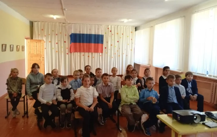 Показ художественного фильма "Мой дикий друг" Показ художественного фильма "Мой дикий друг"