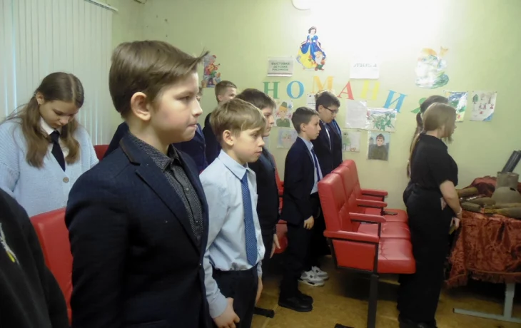 "900 -дней мужества. Блокада и ее герои."